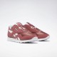 Reebok Classic Nylon Rose Dust/White Women