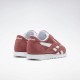 Reebok Classic Nylon Rose Dust/White Women