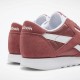 Reebok Classic Nylon Rose Dust/White Women