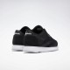 Reebok Classic Nylon Ripple Black/White/Red Women