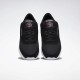 Reebok Classic Nylon Ripple Black/White/Red Women