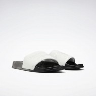 Reebok Classic Slide Chalk/Black/White Men