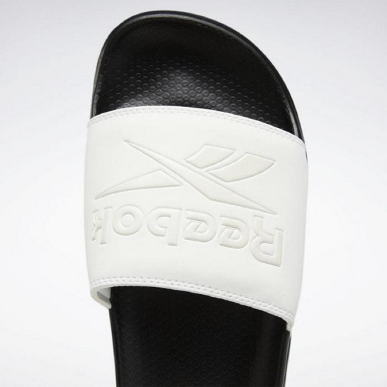 Reebok Classic Slide Chalk/Black/White Men