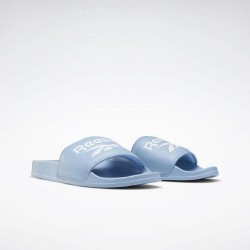 Reebok Classic Slide Blue/White/Neon Men