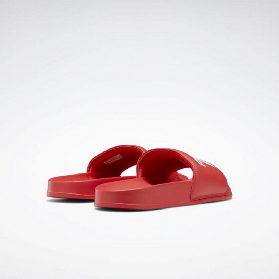 Reebok Classic Slide Red/White/Neon Men