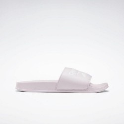 Reebok Classic Slide Pink/White Men