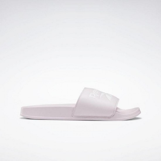 Reebok Classic Slide Pink/White Men