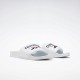 Reebok Classic Slide White/Navy/Red Men