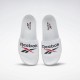 Reebok Classic Slide White/Navy/Red Men