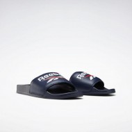 Reebok Classic Slide Navy/White/Red Men