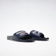 Reebok Classic Slide Navy/White/Red Men