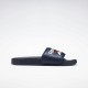 Reebok Classic Slide Navy/White/Red Men