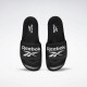 Reebok Classic Slide Black/White Men