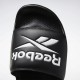 Reebok Classic Slide Black/White Men