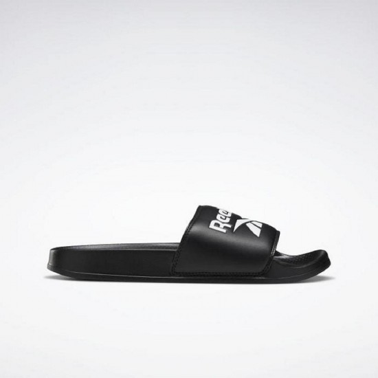 Reebok Classic Slide Black/White Men