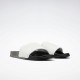 Reebok Classic Slide Chalk/Black/White Women