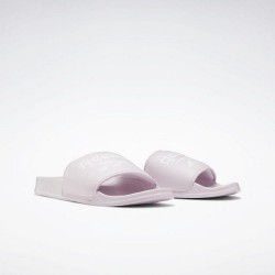 Reebok Classic Slide Pink/White Women