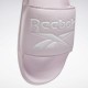 Reebok Classic Slide Pink/White Women