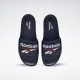 Reebok Classic Slide Navy/White/Red Women