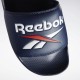 Reebok Classic Slide Navy/White/Red Women