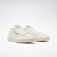 Reebok Club C 1985 TV Chalk/Paperwhite/Green Men