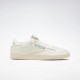 Reebok Club C 1985 TV Chalk/Paperwhite/Green Men