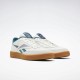 Reebok Club C 85 Chalk/Teal/Shadow Men