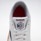 Reebok Club C 85 White/Red/Navy Men