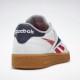 Reebok Club C 85 White/Red/Navy Men