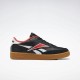 Reebok Club C 85 Black/White/Red Men