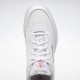 Reebok Club C 85 White/Carbon Men