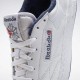 Reebok Club C 85 White/Navy Men