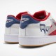 Reebok Club C 85 White/Blue/Red Men