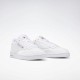 Reebok Club C 85 White/Grey Men