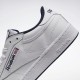 Reebok Club C 85 White/Navy Men