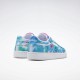 Reebok Club C 85 Blue/White/Pink Women