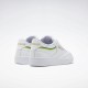 Reebok Club C 85 White/Yellow Women