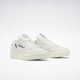 Reebok Club C 85 Chalk/White/Green Women