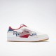 Reebok Club C 85 White/Blue/Red Women