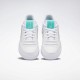 Reebok Club C 85 White/Emerald/Skull Grey Women