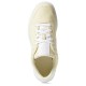 Reebok Club C 85 Canvas Yellow/White/Grey Men