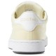 Reebok Club C 85 Canvas Yellow/White/Grey Women