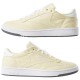 Reebok Club C 85 Canvas Yellow/White/Grey Women