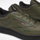 Reebok Club C 85 Revenge Army Green/Black/Neon Men