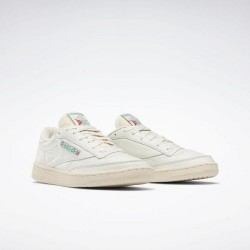 Reebok Club C 85 Vintage Chalk/Paperwhite Men