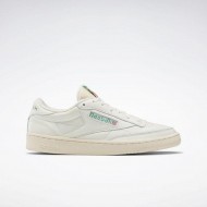 Reebok Club C 85 Vintage Chalk/Paperwhite Men