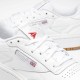 Reebok Club C Double White/Rubber Gum Women