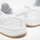 Reebok Club C Double White/Rubber Gum Women