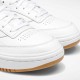 Reebok Club C Double White/Rubber Gum Women