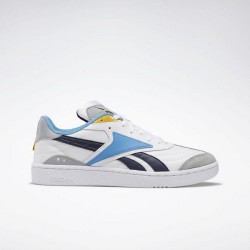 Reebok Club C RC 1 White/Grey/Navy Women